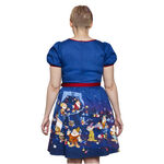 Stitch Shoppe Snow White Lauren Dress, , hi-res image number 5